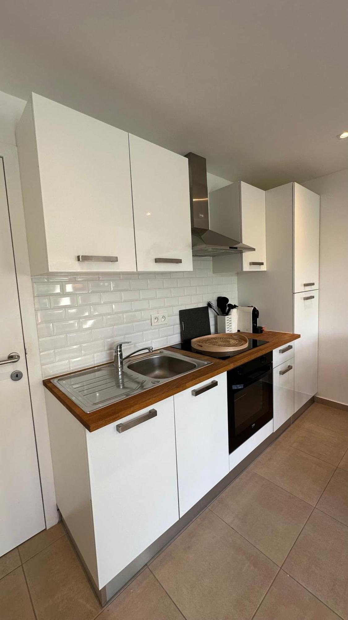 Les Terrasses De Malmedy - Duplex 430 Apartment Ngoại thất bức ảnh