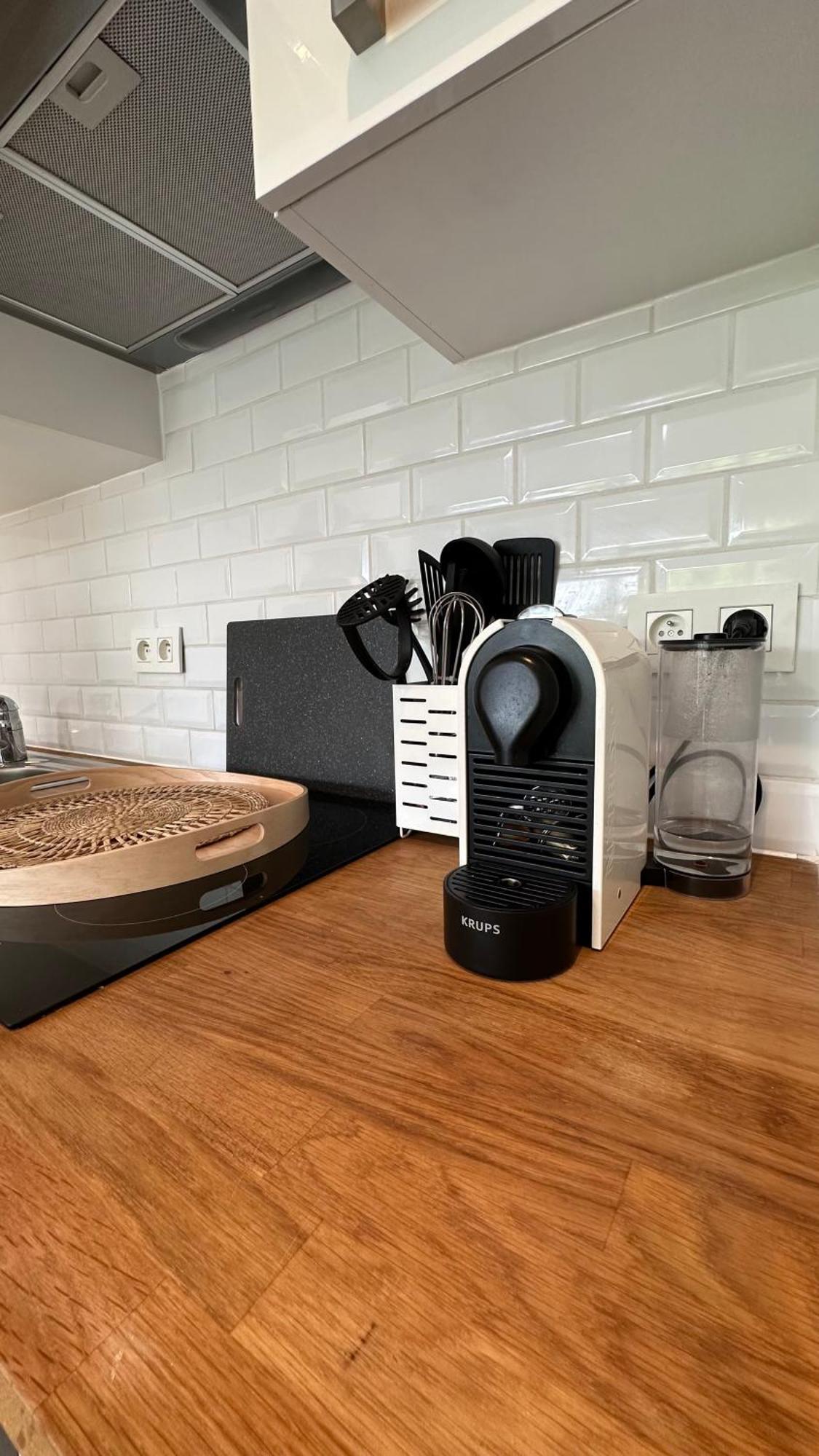 Les Terrasses De Malmedy - Duplex 430 Apartment Ngoại thất bức ảnh