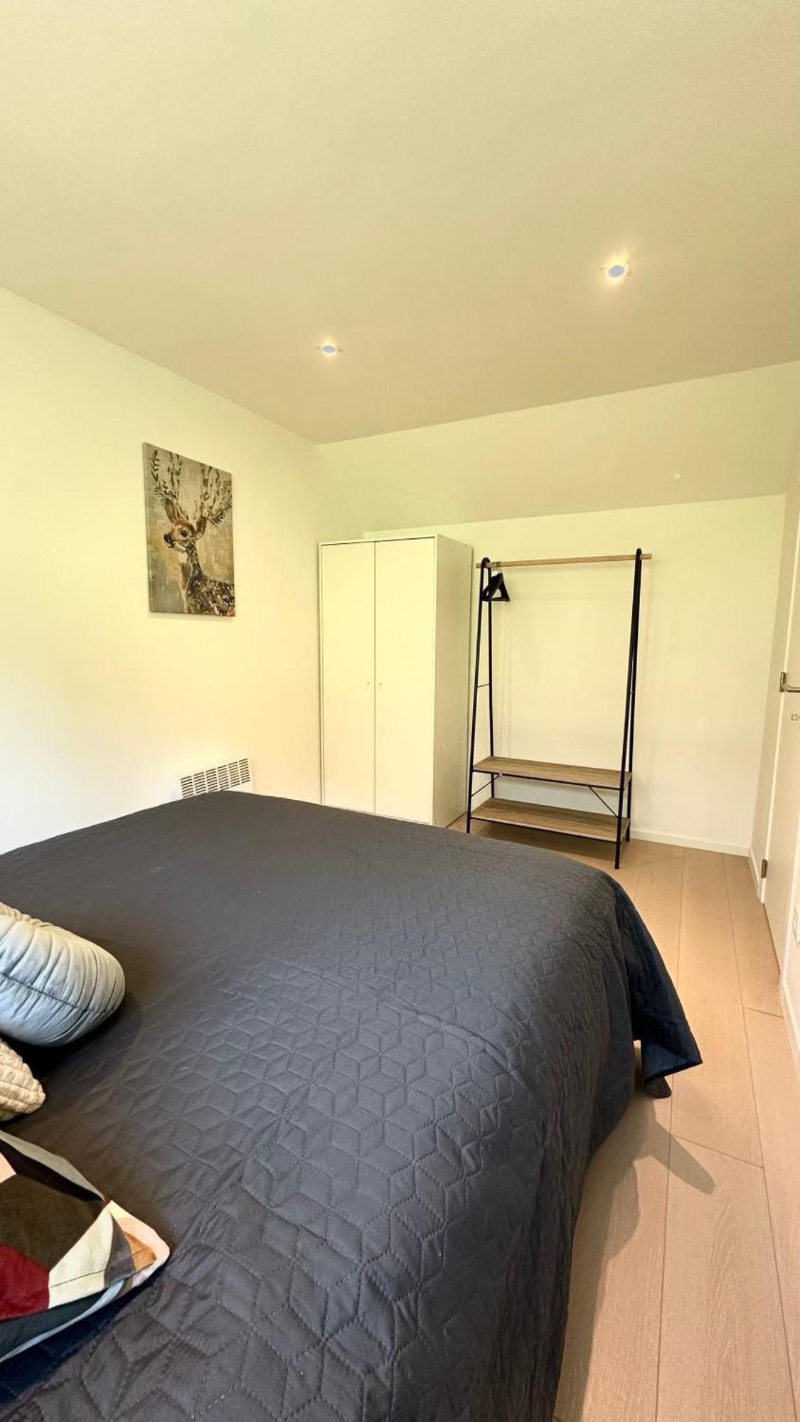 Les Terrasses De Malmedy - Duplex 430 Apartment Ngoại thất bức ảnh